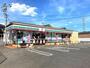 コンビニ　セブンイレブン江南前飛保町（コンビニ）まで447m