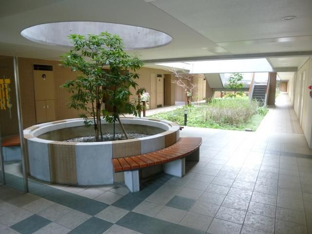 庭