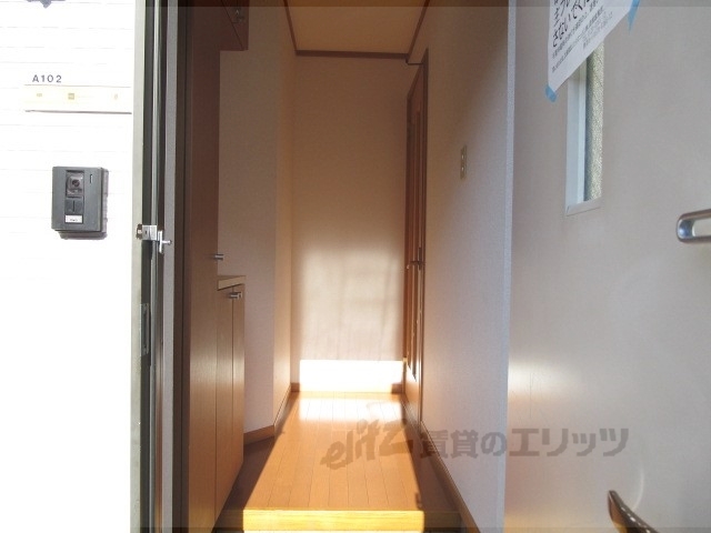 その他部屋・スペース　廊下