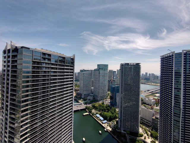 眺望　別部屋参考写真