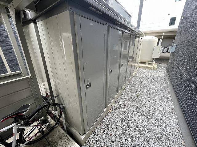 その他共有部分　共用部２