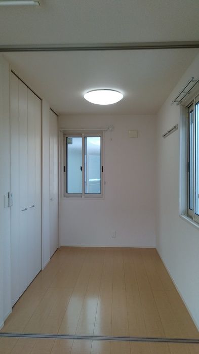 その他部屋・スペース　過ごしやすい室内です