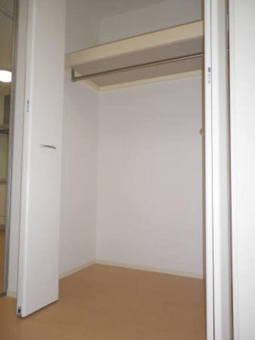 収納　こまごまとしたものを収納できそうですね