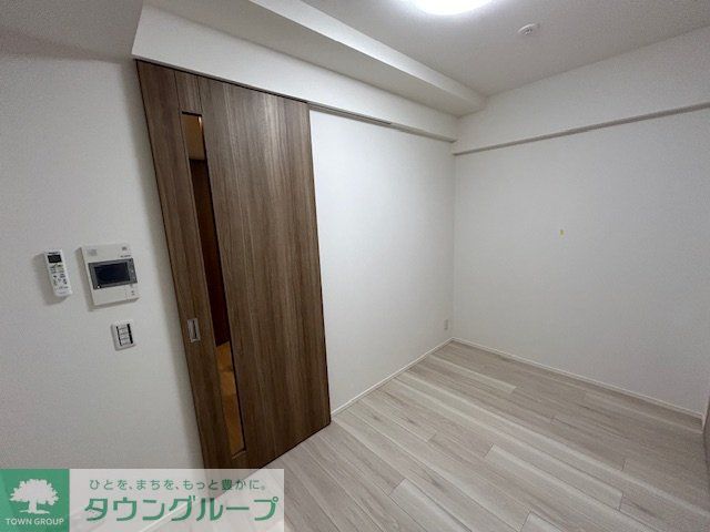 その他部屋・スペース　収納