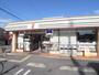 コンビニ　セブンイレブン 京都田中西高原町店（コンビニ）まで179m