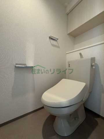 トイレ　803参考（間取り面積同様）