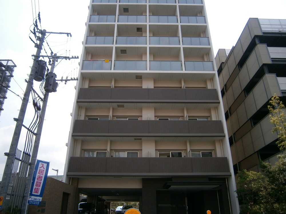 その他　外観