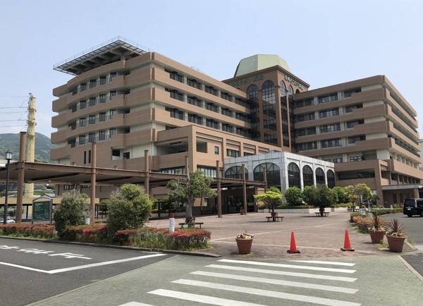 病院　長崎労災病院（病院）まで544m