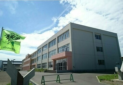 小学校　北の台小学校（小学校）まで800m