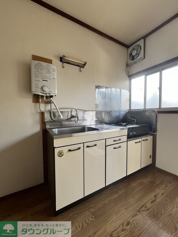 その他設備　★お部屋探しは株式会社タウンハウジング東京まで★