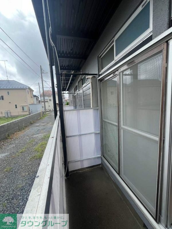 眺望　★お部屋探しは株式会社タウンハウジング東京まで★
