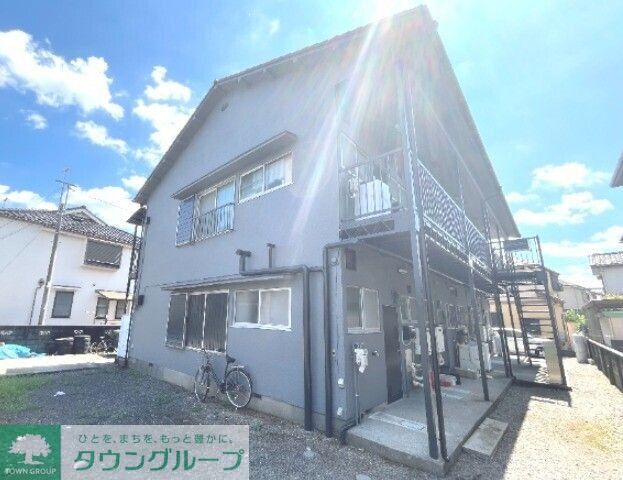 エントランス　★お部屋探しは株式会社タウンハウジング東京まで★