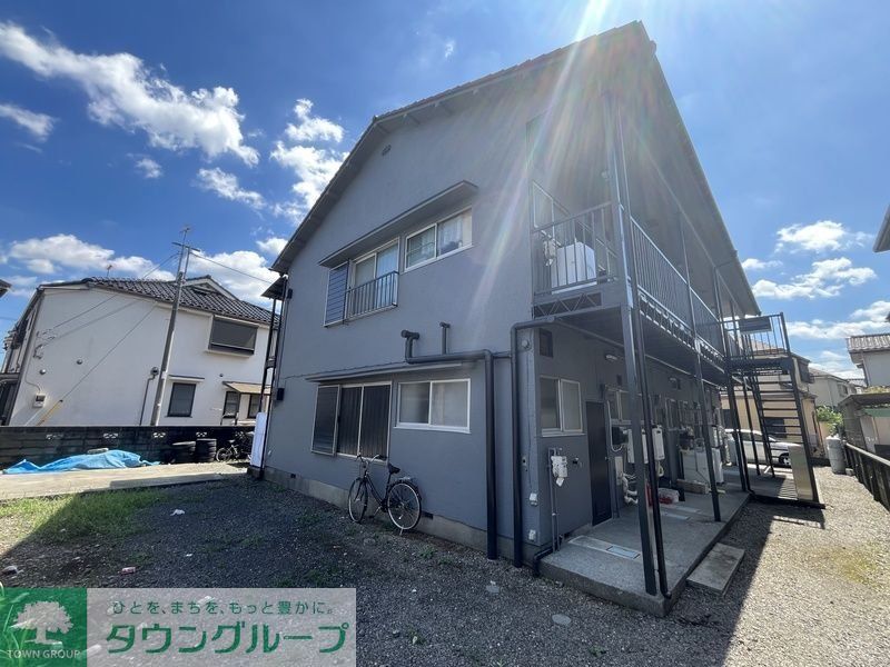 その他共有部分　★お部屋探しは株式会社タウンハウジング東京まで★