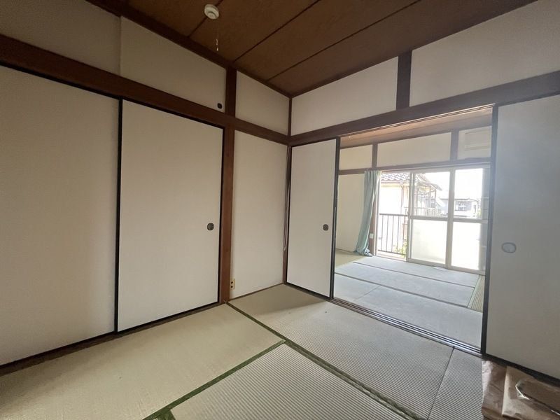居室・リビング　★お部屋探しは株式会社タウンハウジング東京まで★