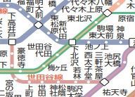 その他　☆路線図☆
