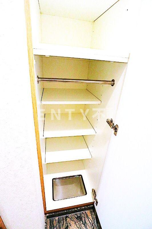 その他　コンパクトで使いやすいお風呂です