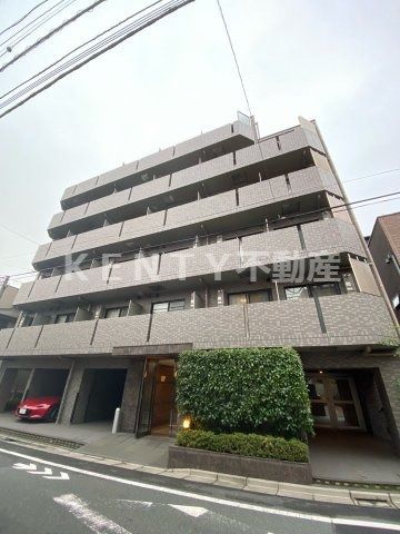建物外観　建物外観を気になさる方へ、見た目の良い物件です
