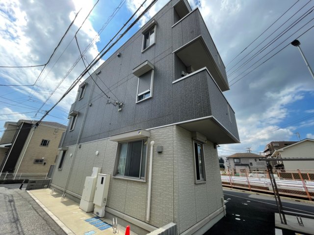 京成千葉線 京成津田沼駅 徒歩12分 築10年