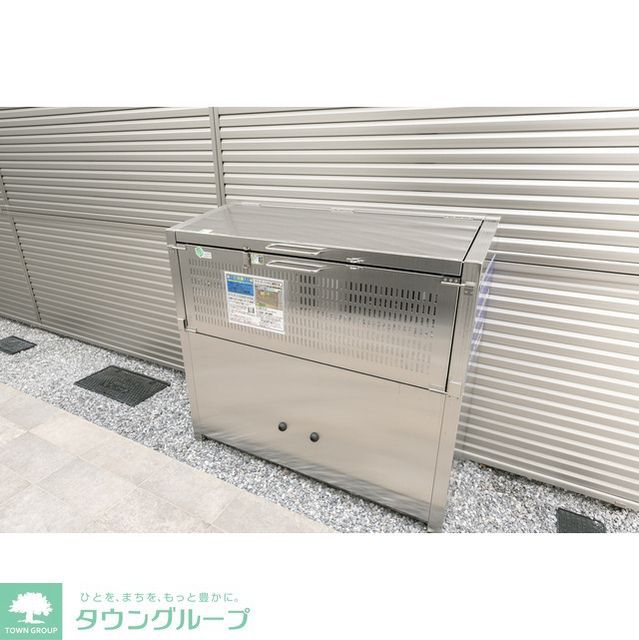 LEGALAND四谷三丁目のその他写真