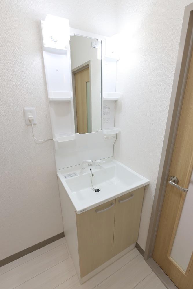 黒田マンションの内装写真