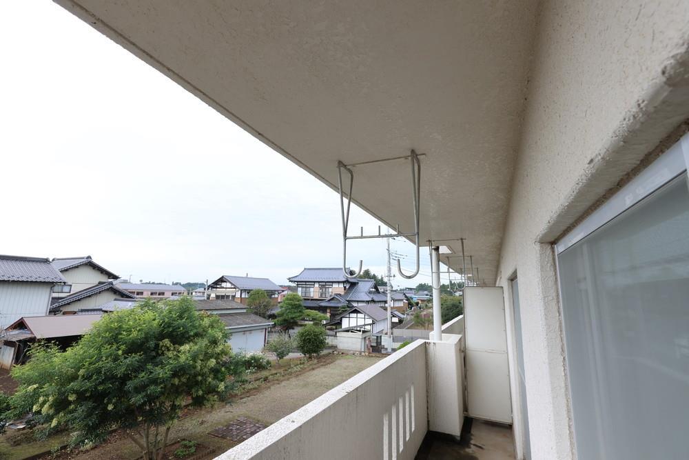黒田マンションの内装写真
