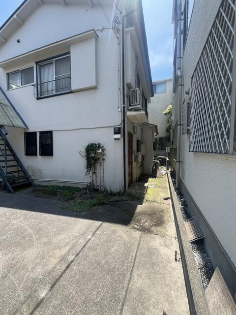 京成押上線 京成曳舟駅 徒歩9分 築54年