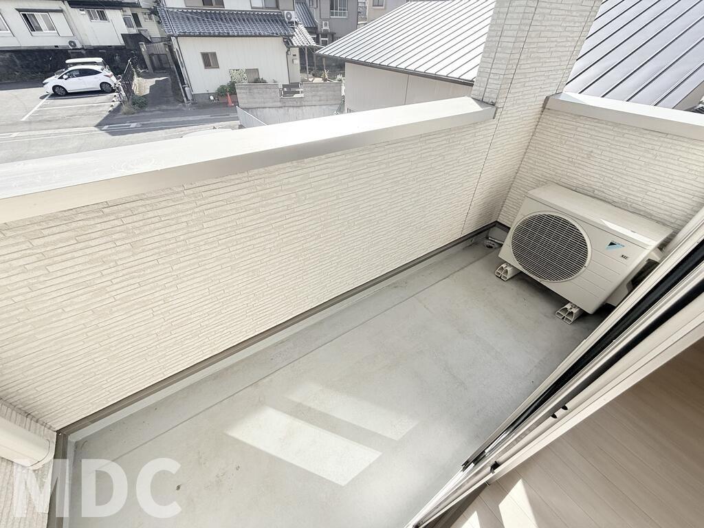 ＪＲ徳島線 蔵本駅 徒歩13分 2階建 築13年の内装写真