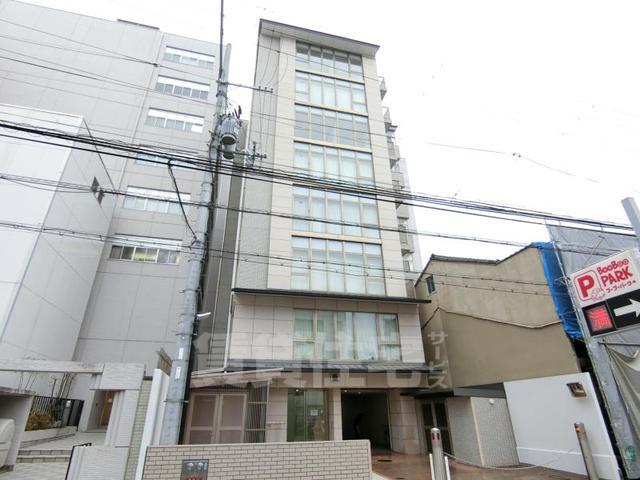 阪急京都線 烏丸駅 徒歩2分 築15年
