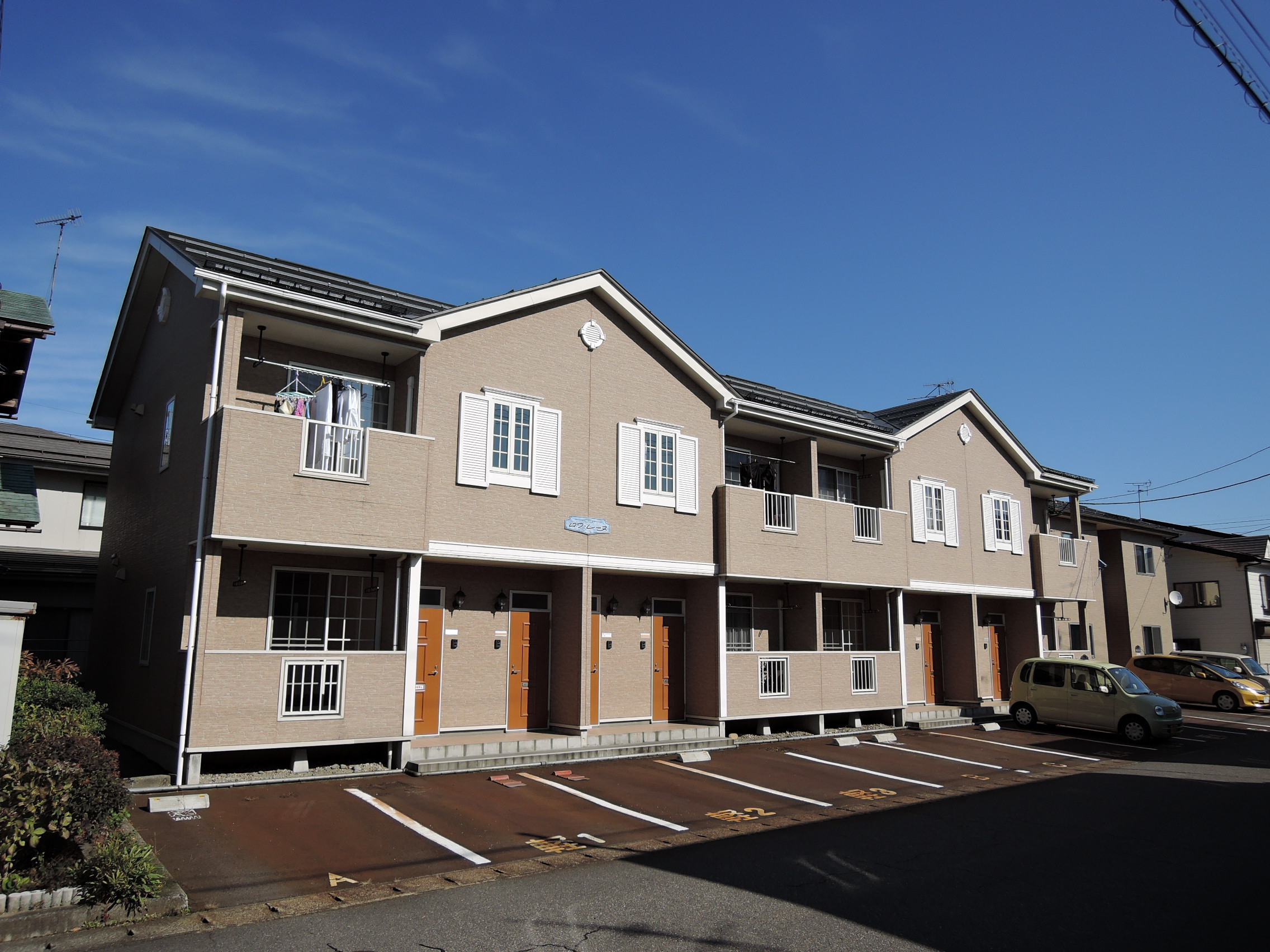 ロワレーヌ