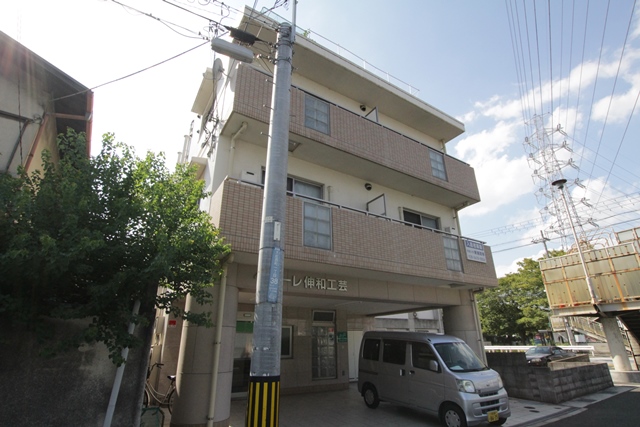 阪神本線 武庫川駅 徒歩7分 築19年