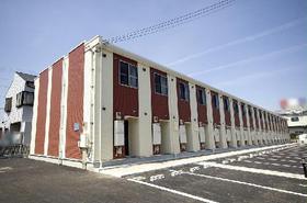 ＪＲ紀勢本線/御坊駅 歩15分