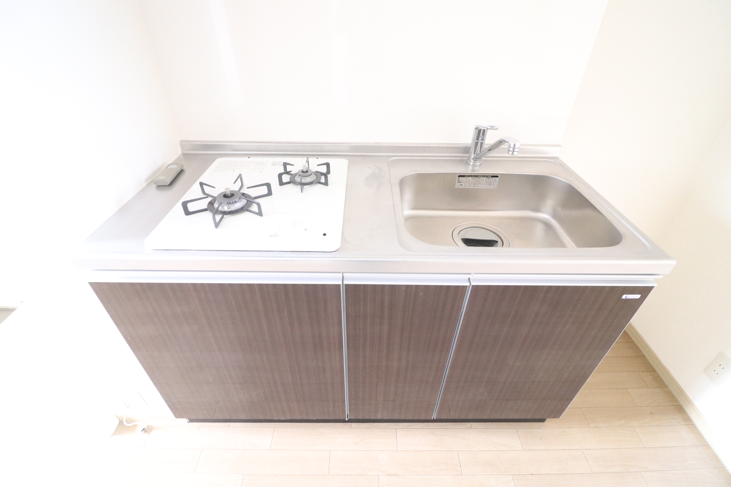 キッチン　キッチン★