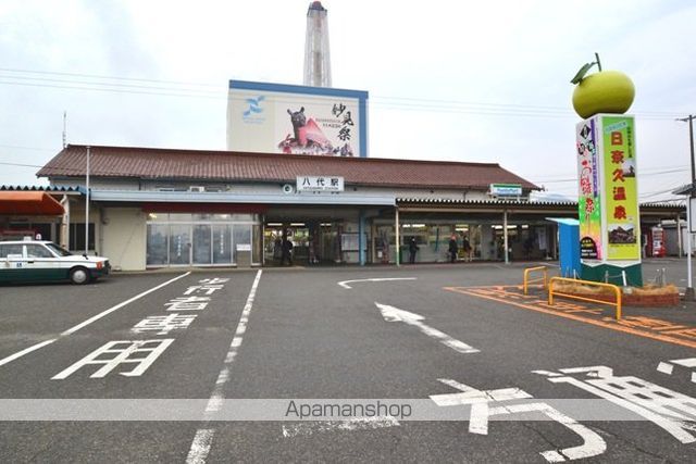 その他　ＪＲ八代駅（その他）まで1830m