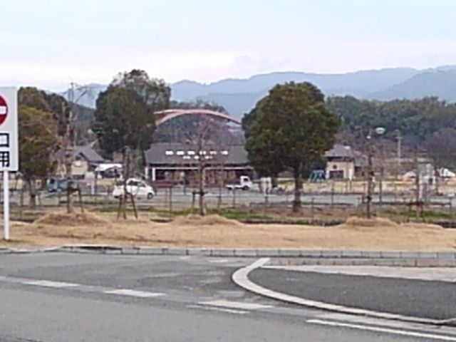 その他　川の駅船小屋　恋ぼたる（その他）まで660m