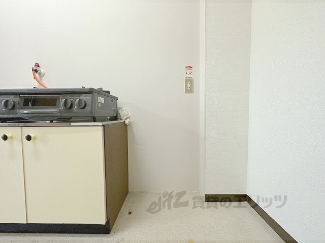 その他部屋・スペース　冷蔵庫置場