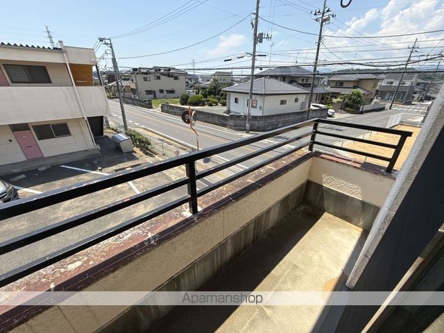 鍛冶内ハイツのその他写真