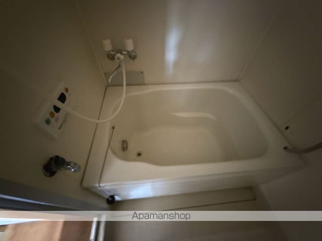 鍛冶内ハイツの風呂写真