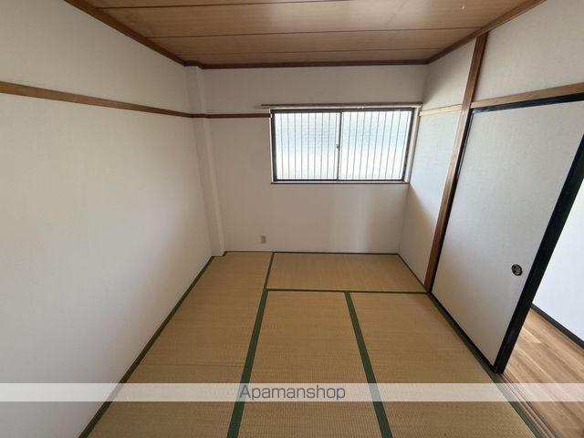 鍛冶内ハイツの内装写真