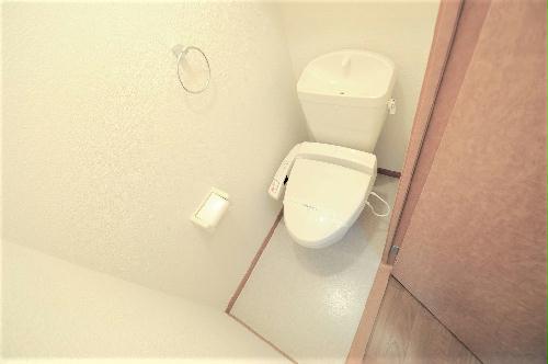 トイレ　イメージ