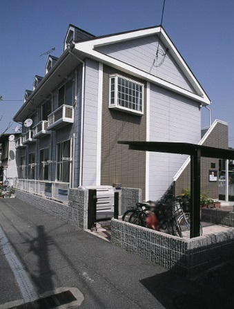 レオパレスK.HONMACHI