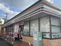 コンビニ　セブン-イレブン 広島可部郵便局前店（コンビニ）まで600m