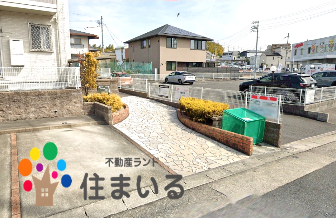 ロビー　※同社同型物件の写真になります。