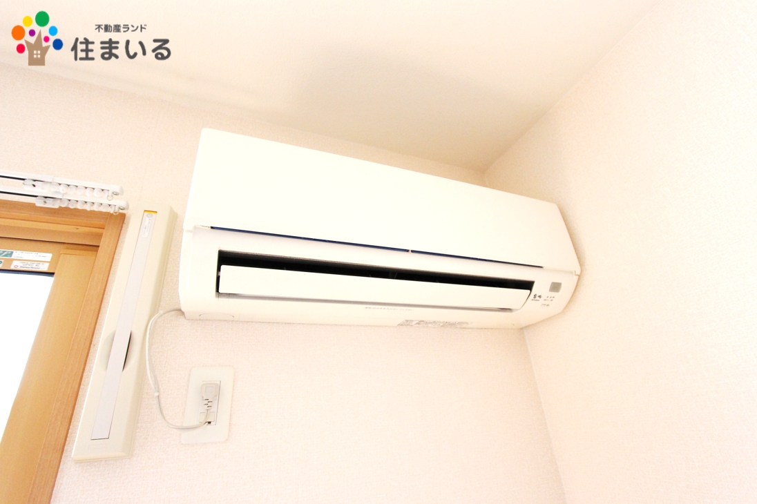 その他設備　※同社同型物件の写真になります。