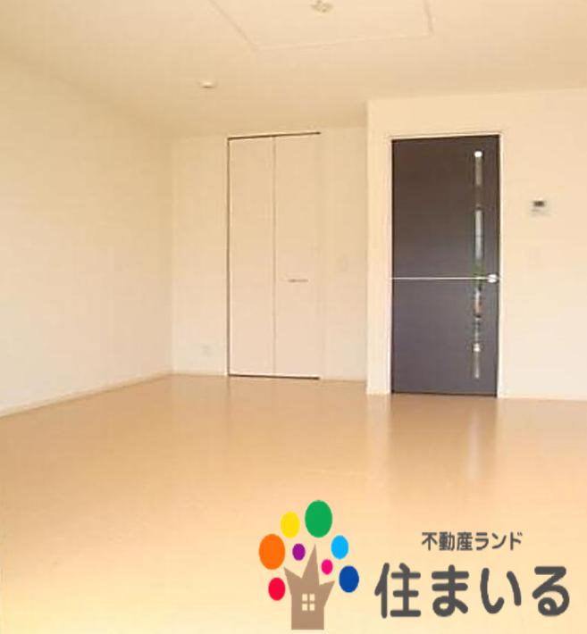 居室・リビング　※同社同型物件の写真になります。