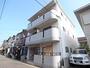 カーサ滝の茶屋 3階 築32年3ヶ月の賃貸物件