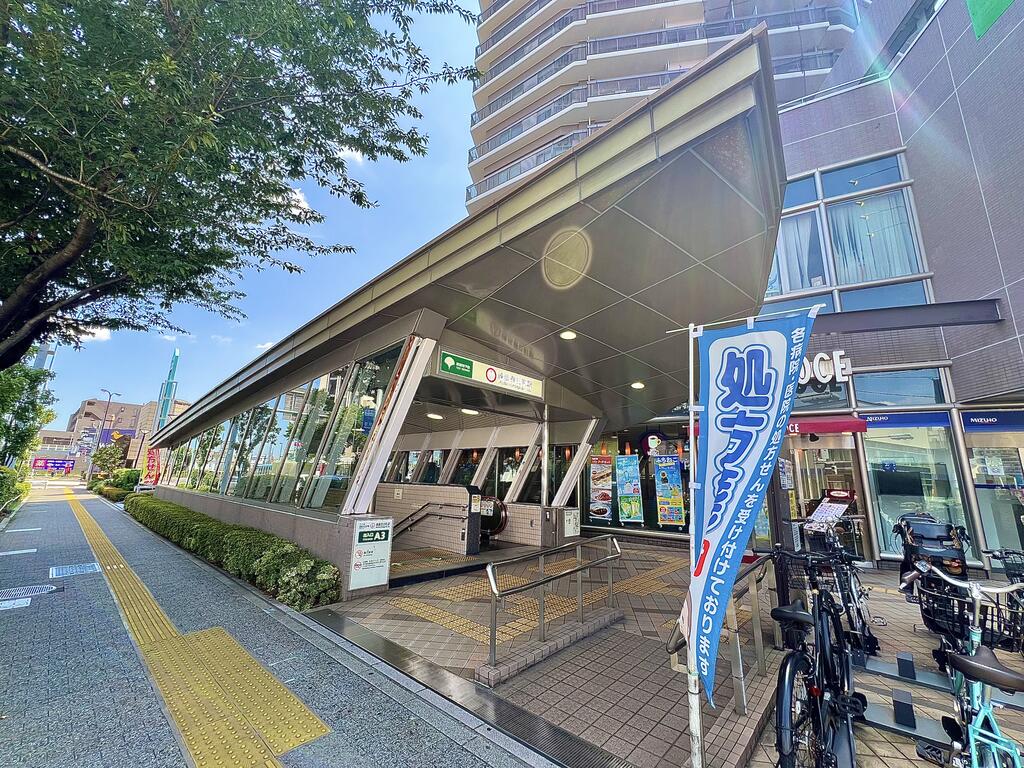 その他　練馬春日町駅（その他）まで1200m
