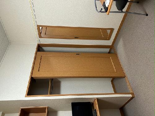 収納　備品や設備仕様は号室等により異なります現地をご確認下さい。
