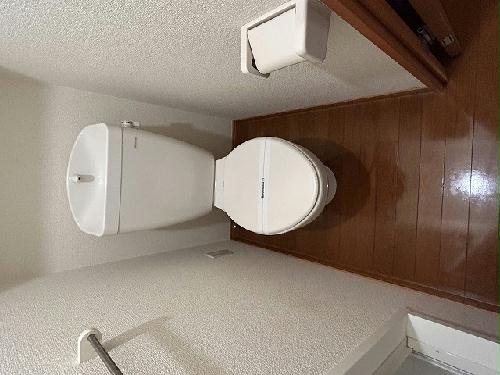 トイレ　備品や設備仕様は号室等により異なります現地をご確認下さい。