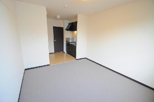 居室・リビング　2F居室