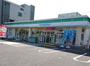 コンビニ　ファミリーマート翠五丁目店（コンビニ）まで370m
